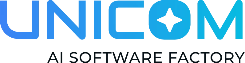 UNICOM — AI Software Factory